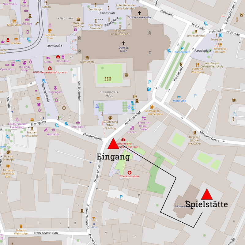 OpenStreetMap